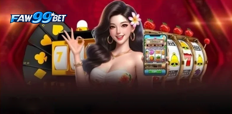 แนวทางการเลือกเกมสล็อตอัตราจ่ายสูงที่นำไปใช้ได้จริง